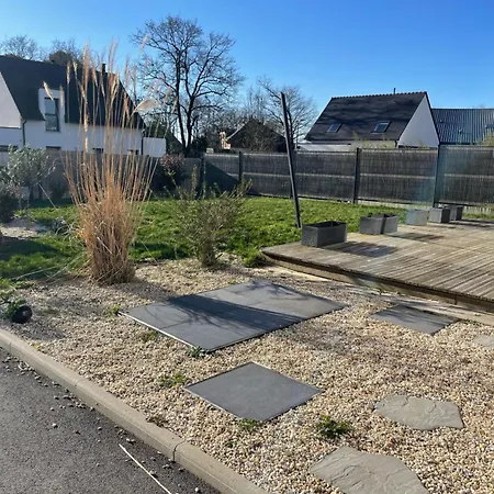 Golfe Du Morbihan Ploeren Exterior photo