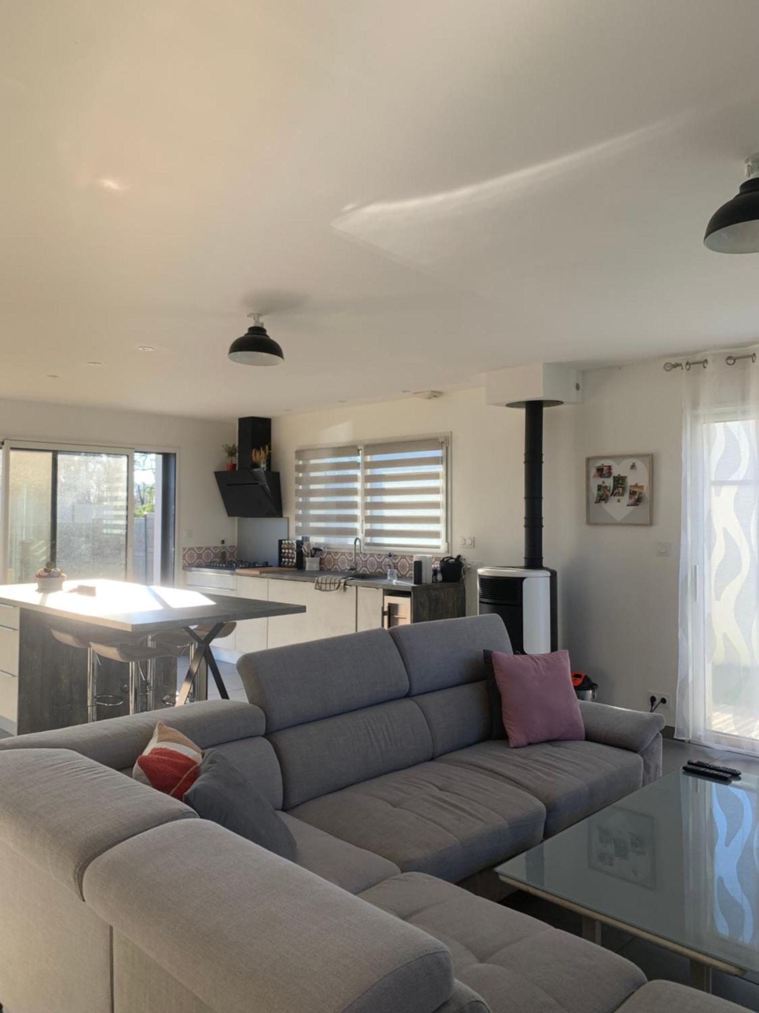 Golfe Du Morbihan Holiday home Ploeren
