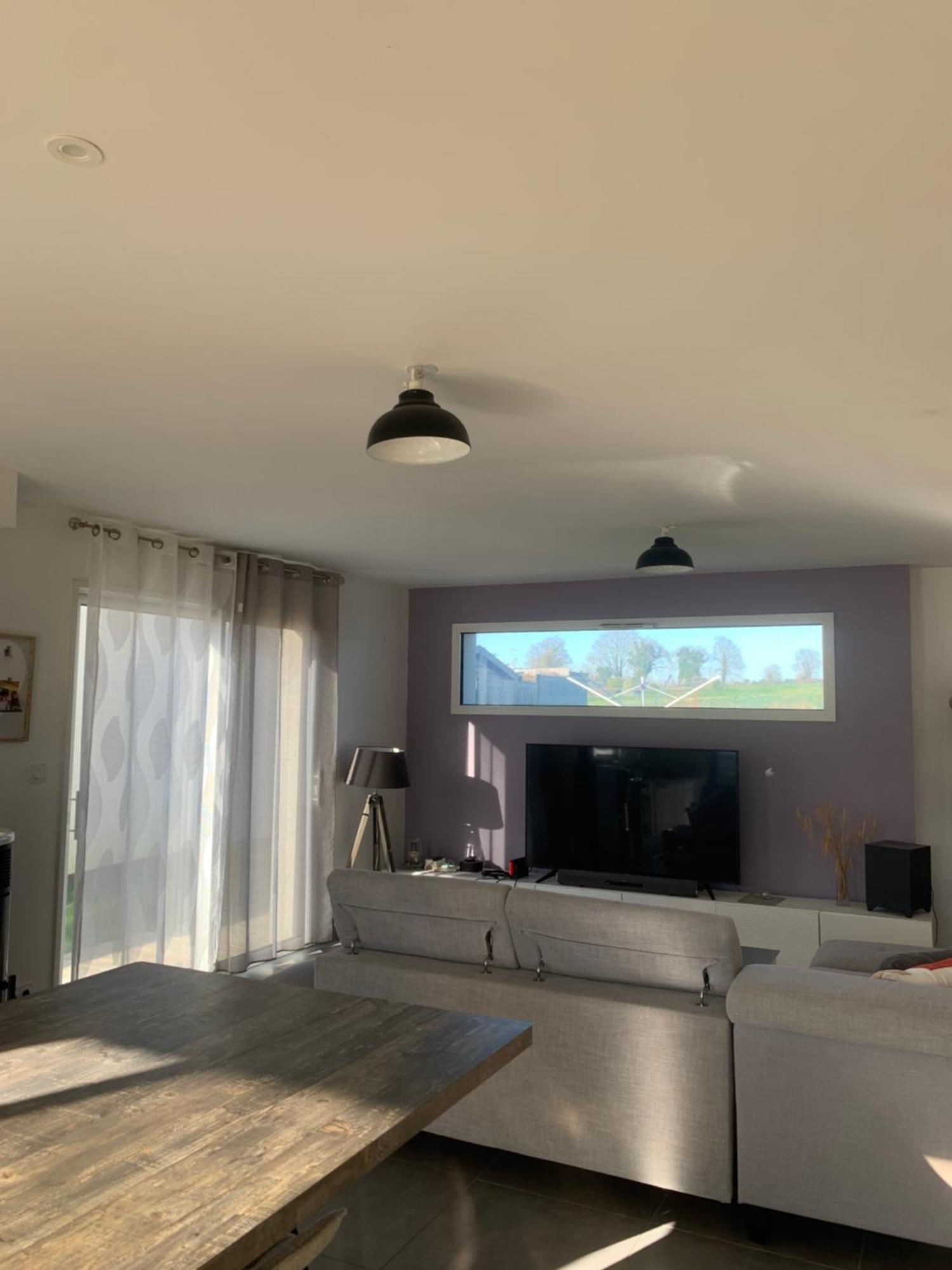 Golfe Du Morbihan Holiday home *