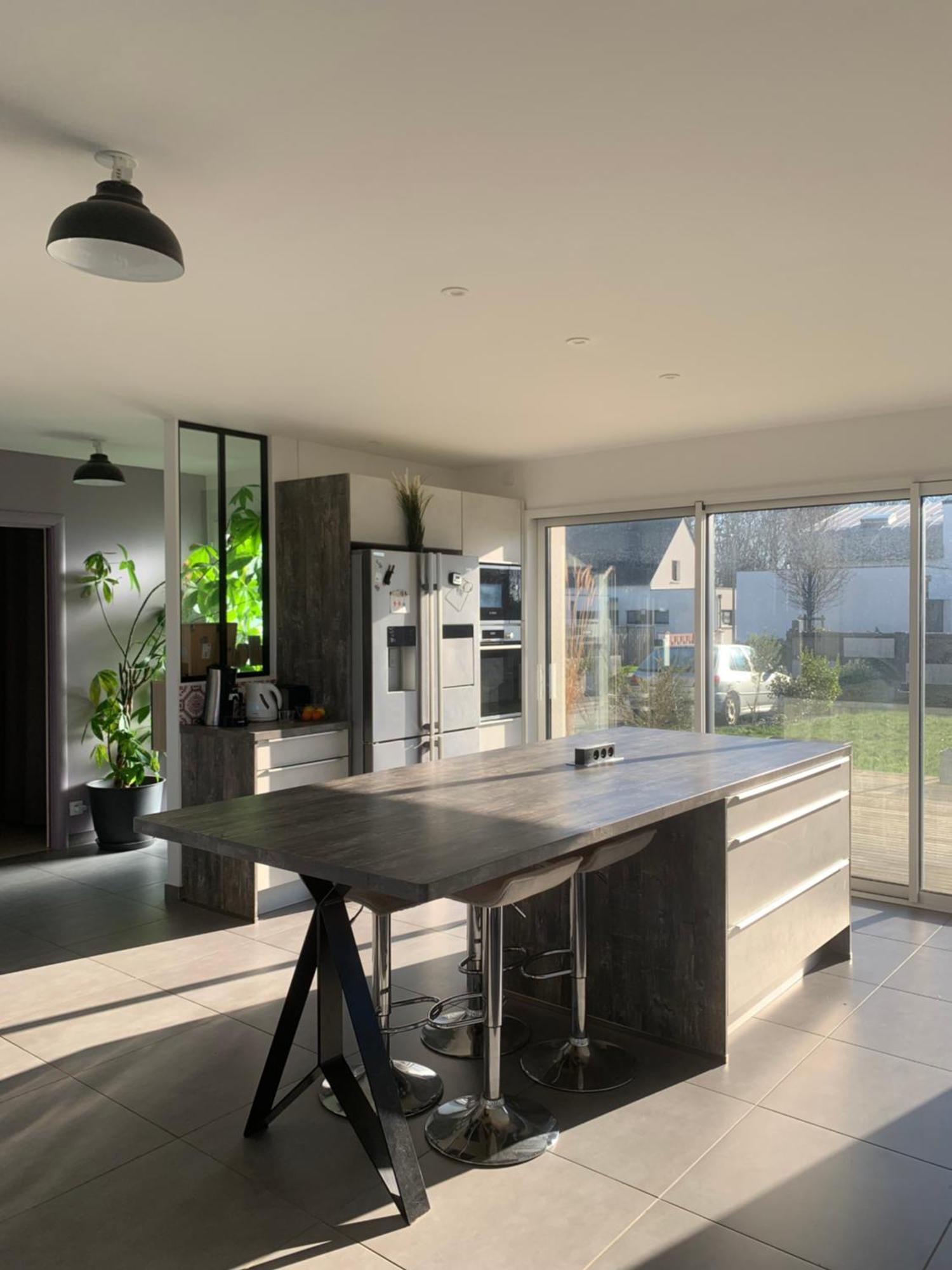 Holiday home Golfe Du Morbihan *