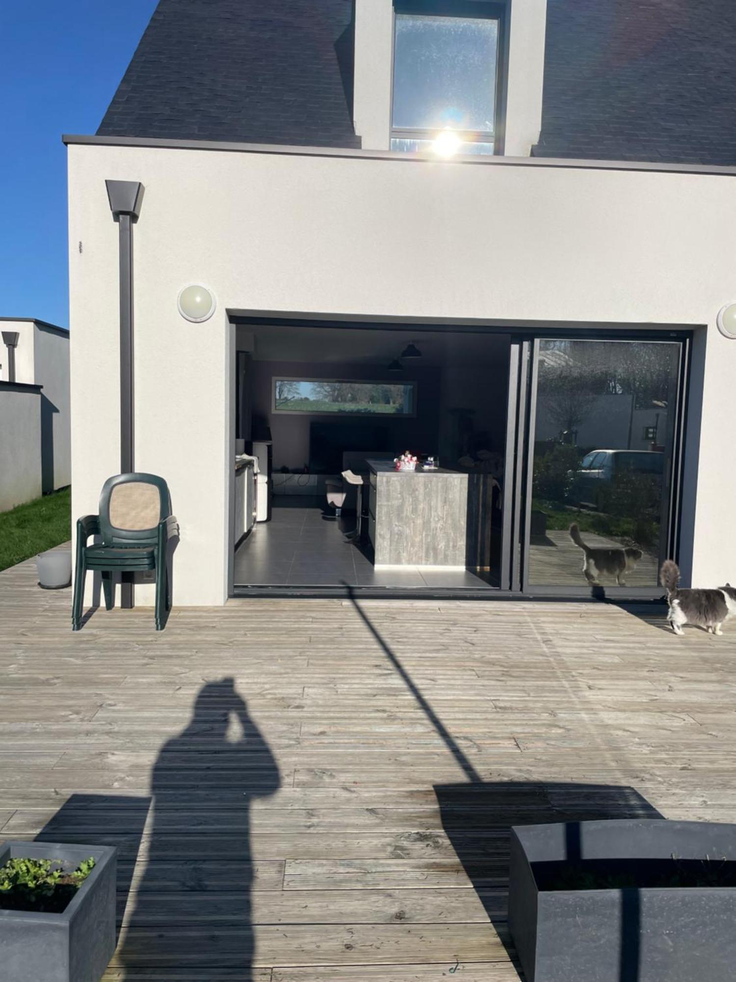 Golfe Du Morbihan Holiday home